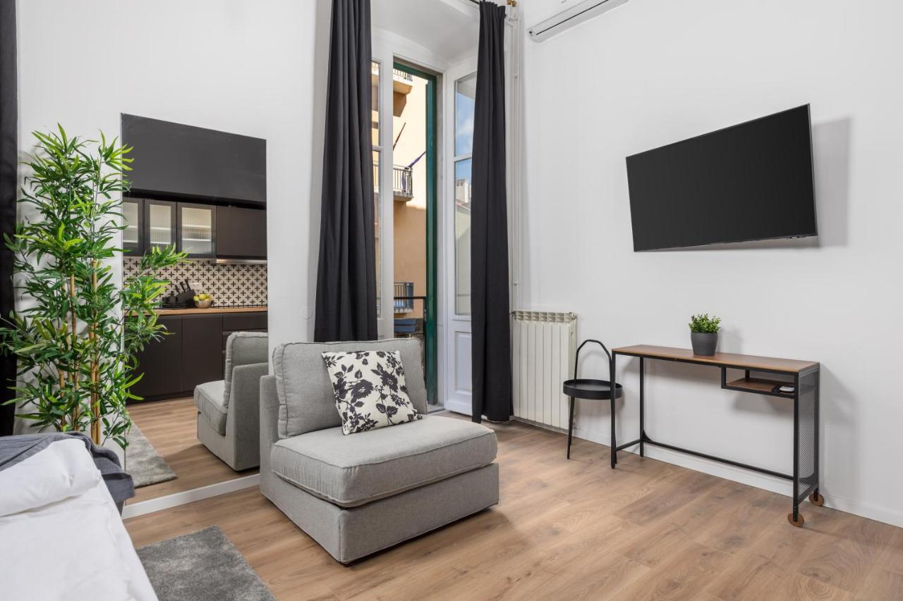 Apartments & Rooms One World Рийека Екстериор снимка