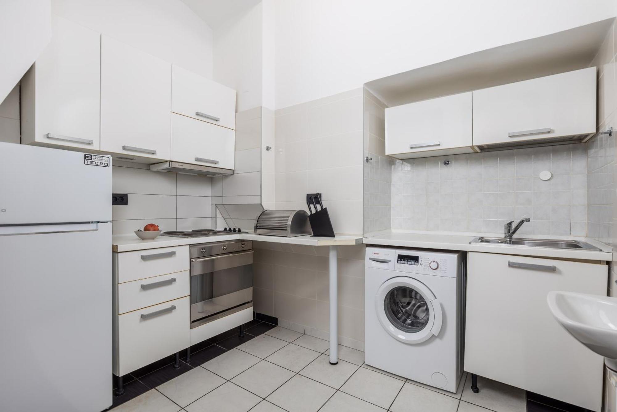 Apartments & Rooms One World Рийека Екстериор снимка