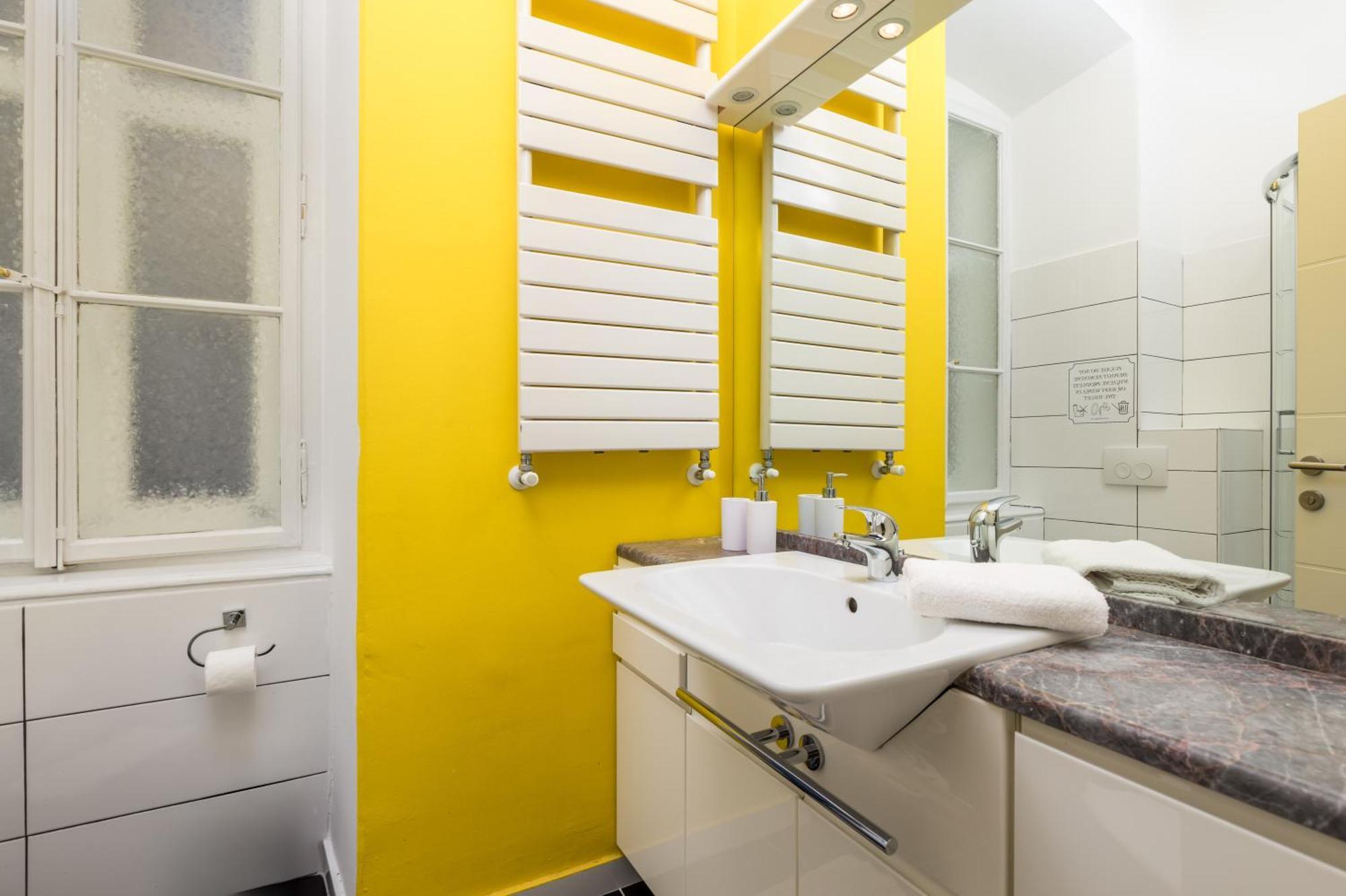 Apartments & Rooms One World Рийека Екстериор снимка