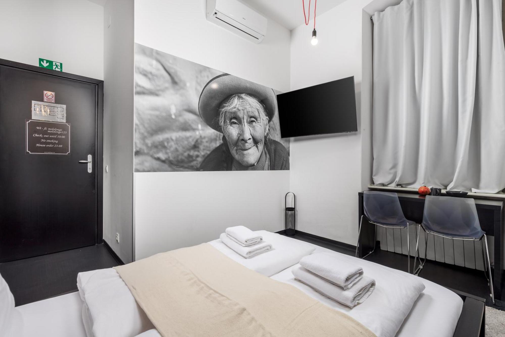 Apartments & Rooms One World Рийека Екстериор снимка
